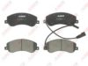 ABE C1G058ABE Brake Pad Set, disc brake